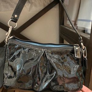 Coach Mini Bag